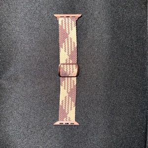 Apple Watch band